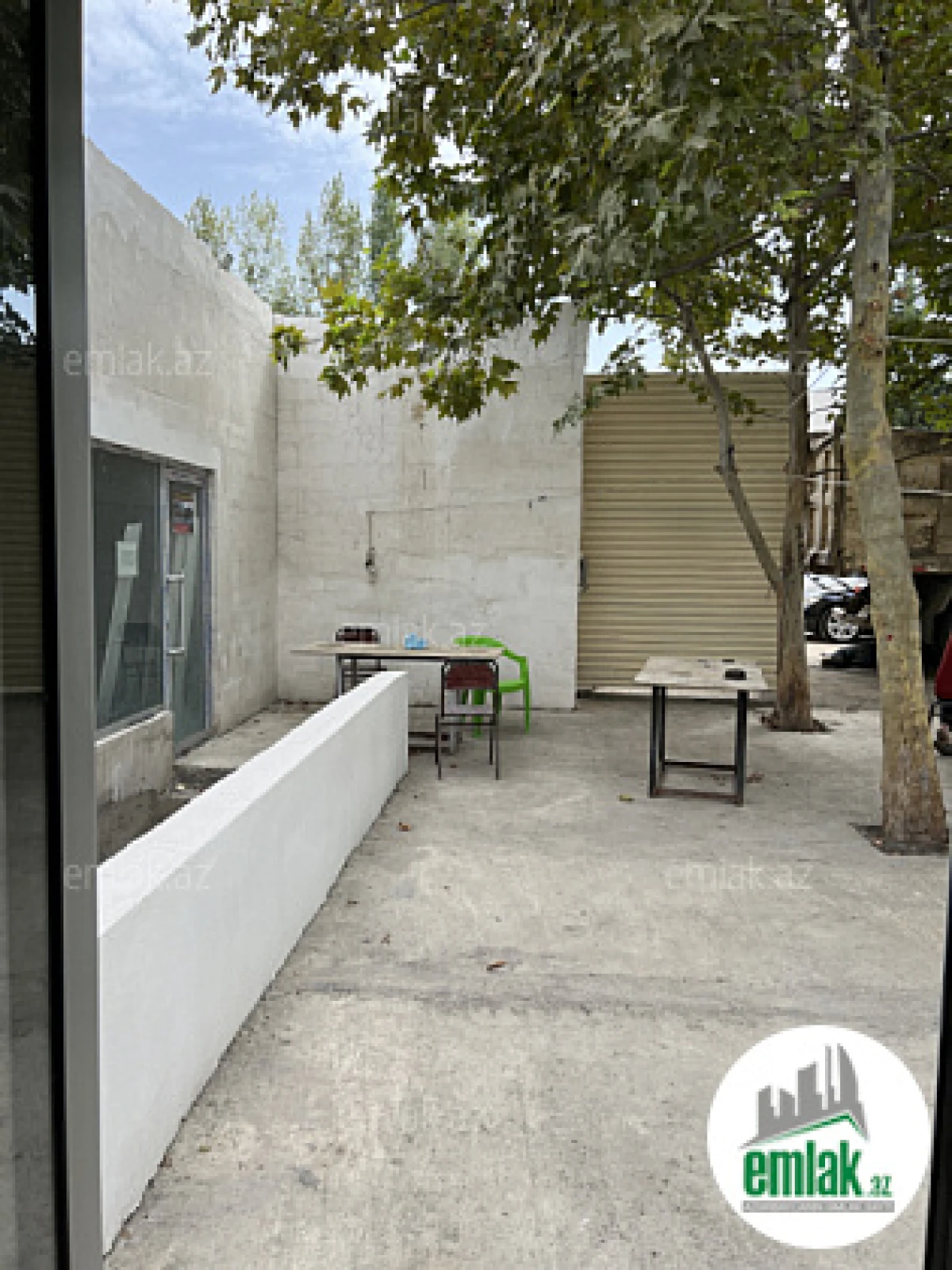 Satılır 7 otaqlı obyekt 240 m²