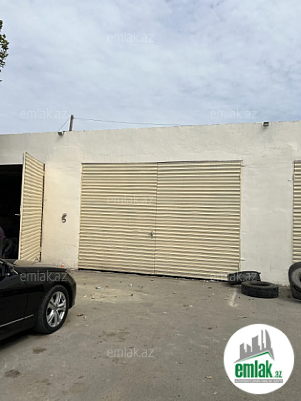 Satılır 7 otaqlı obyekt 240 m²