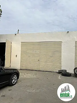 Satılır 7 otaqlı obyekt 240 m²