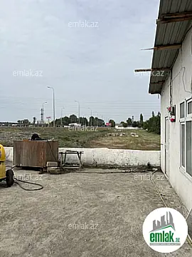 Satılır 7 otaqlı obyekt 240 m²