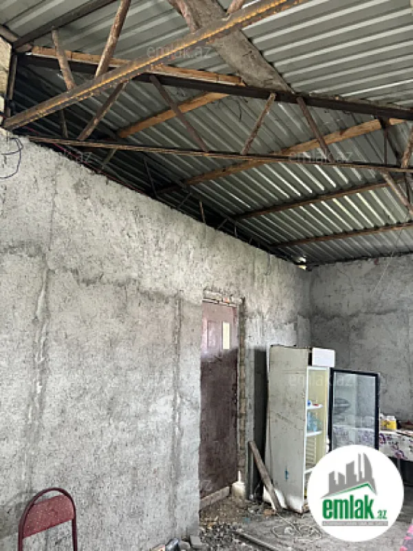 Satılır 7 otaqlı obyekt 240 m²