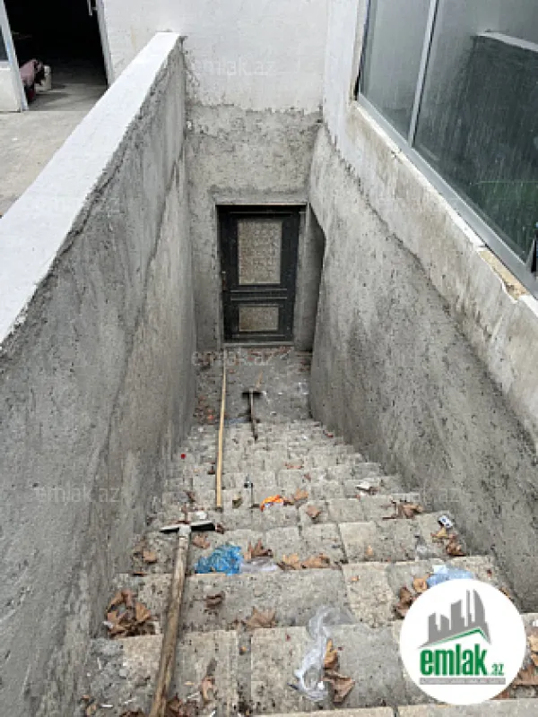 Satılır 7 otaqlı obyekt 240 m²