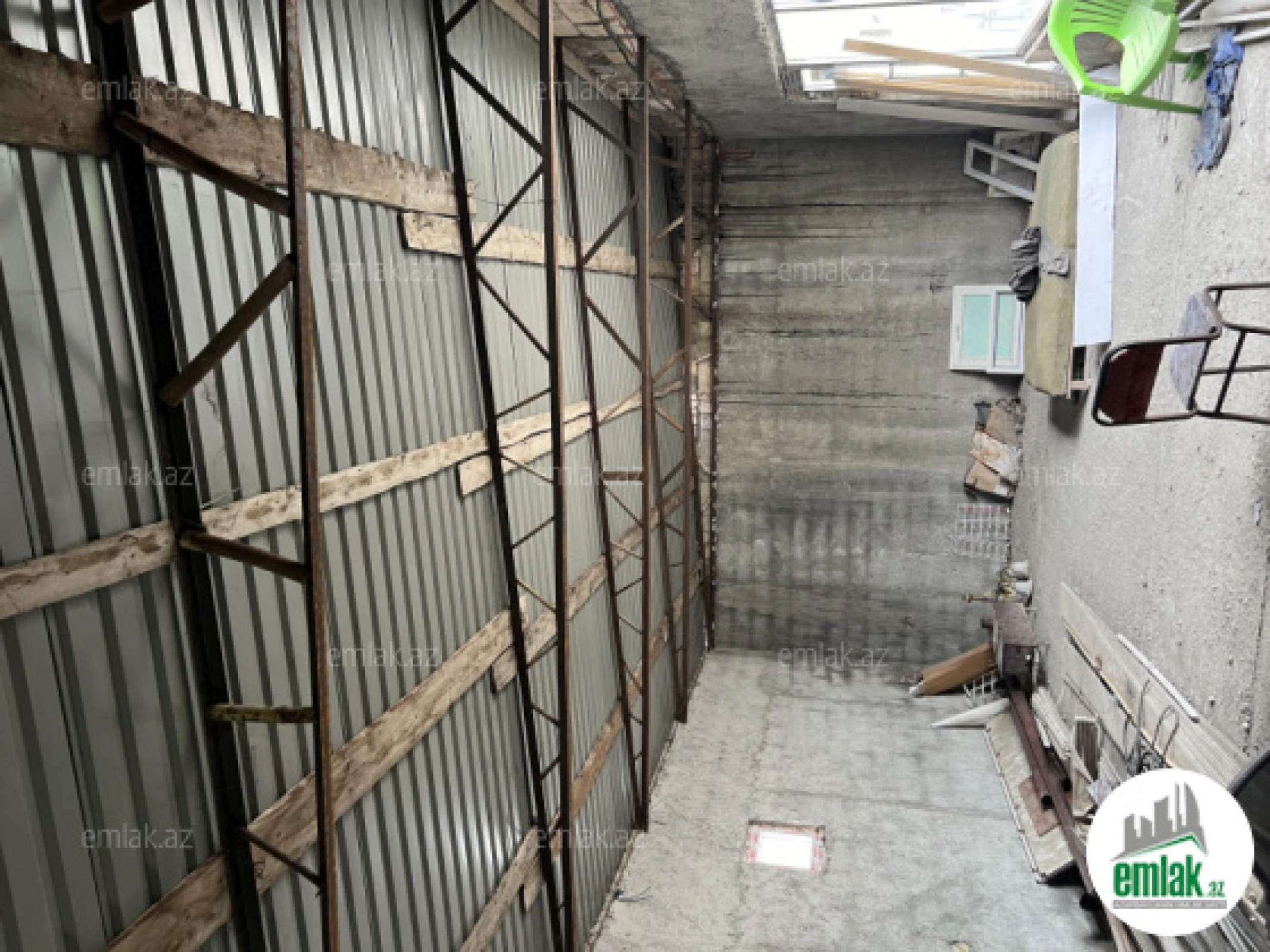 Satılır 7 otaqlı obyekt 240 m²