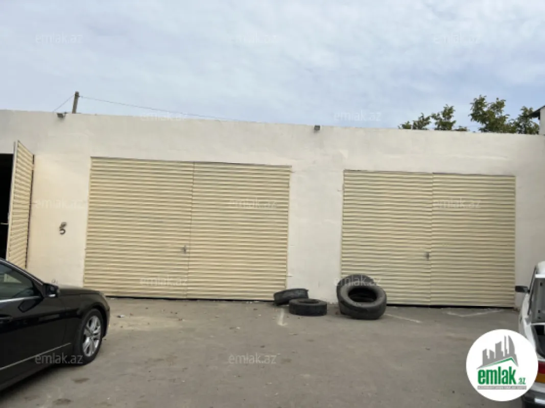 Satılır 7 otaqlı obyekt 240 m²