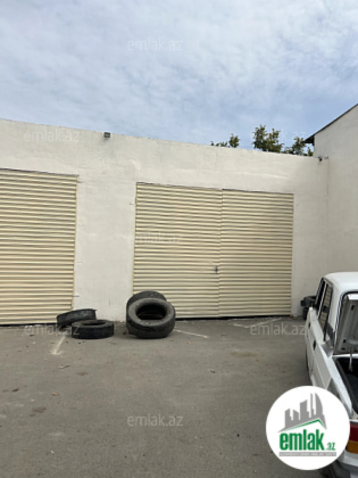 Satılır 7 otaqlı obyekt 240 m²