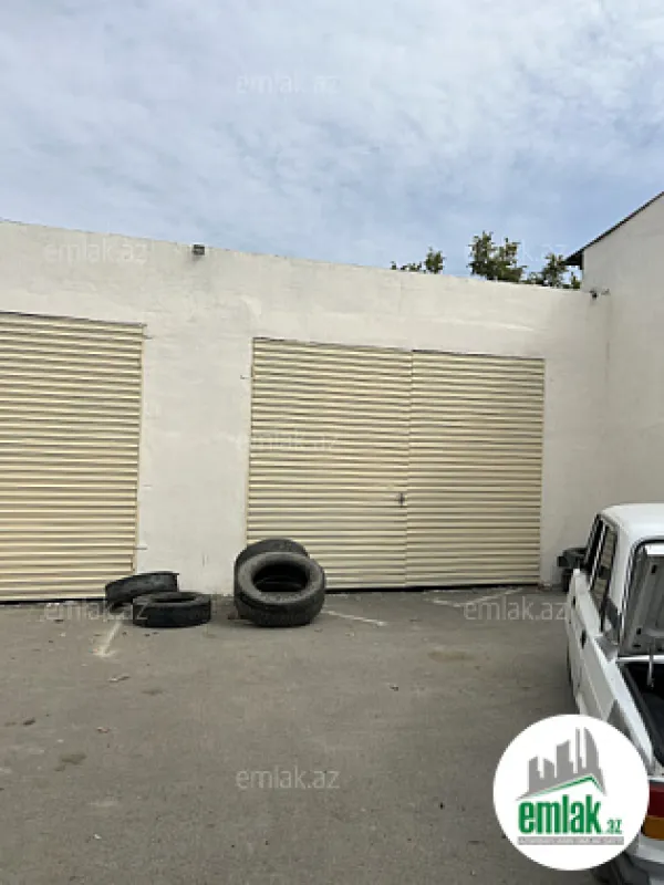 Satılır 7 otaqlı obyekt 240 m²