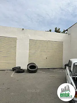 Satılır 7 otaqlı obyekt 240 m²