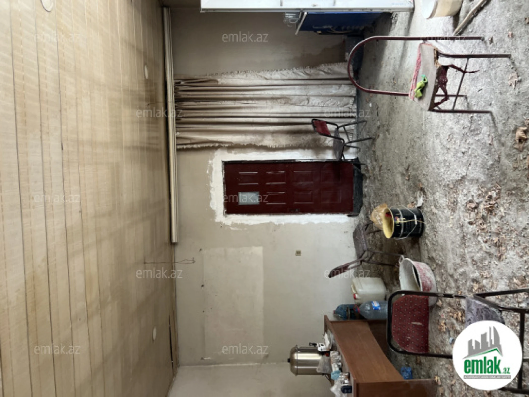 Satılır 7 otaqlı obyekt 240 m²