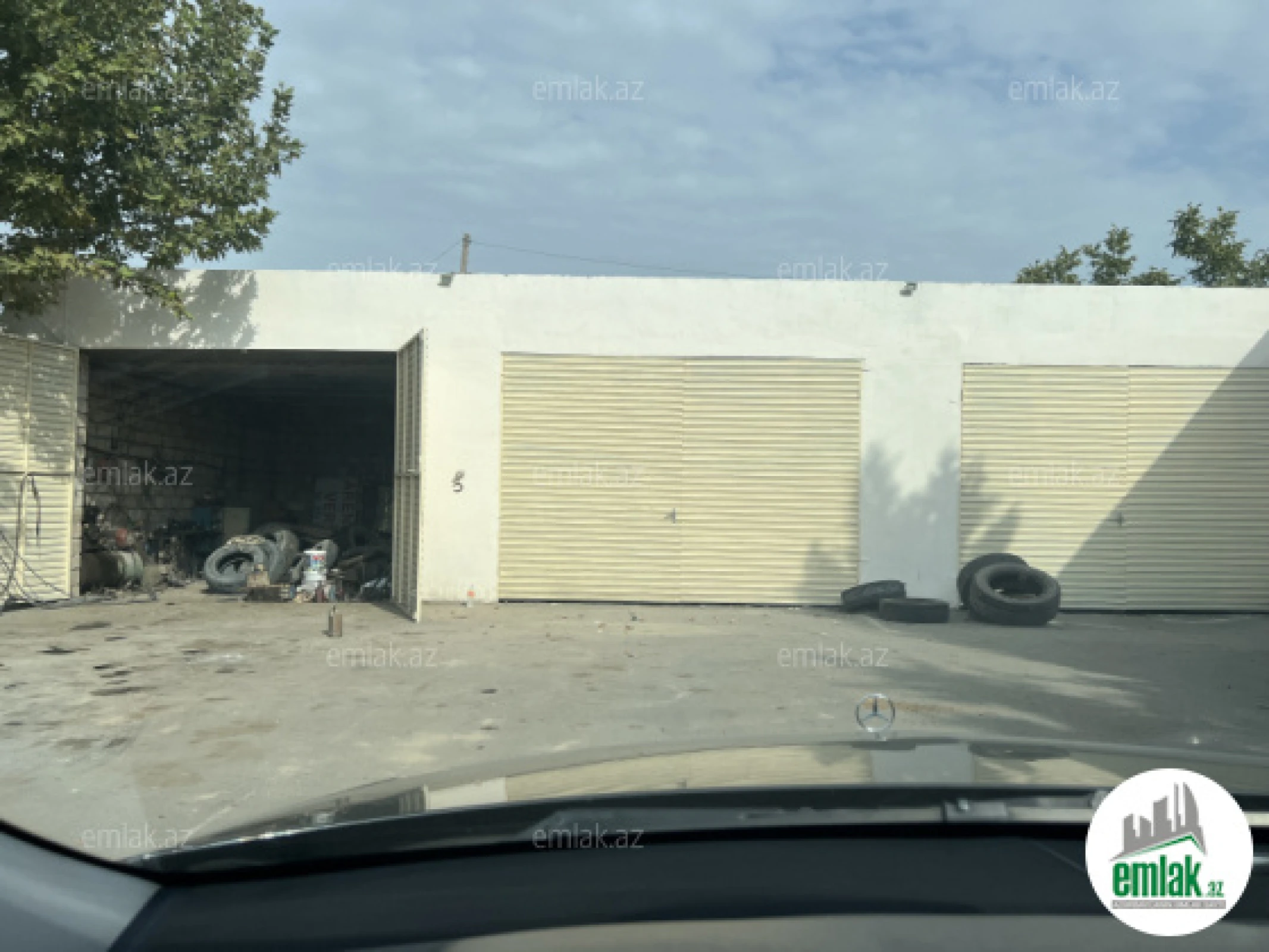 Satılır 7 otaqlı obyekt 240 m²