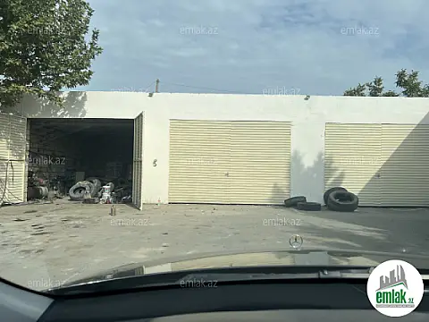 Satılır 7 otaqlı obyekt 240 m²