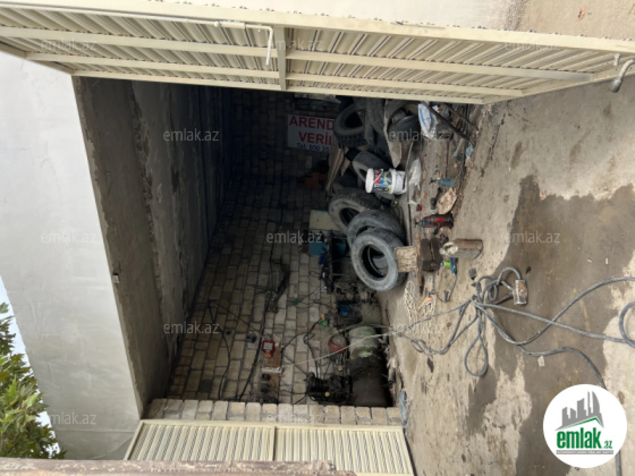 Satılır 7 otaqlı obyekt 240 m²