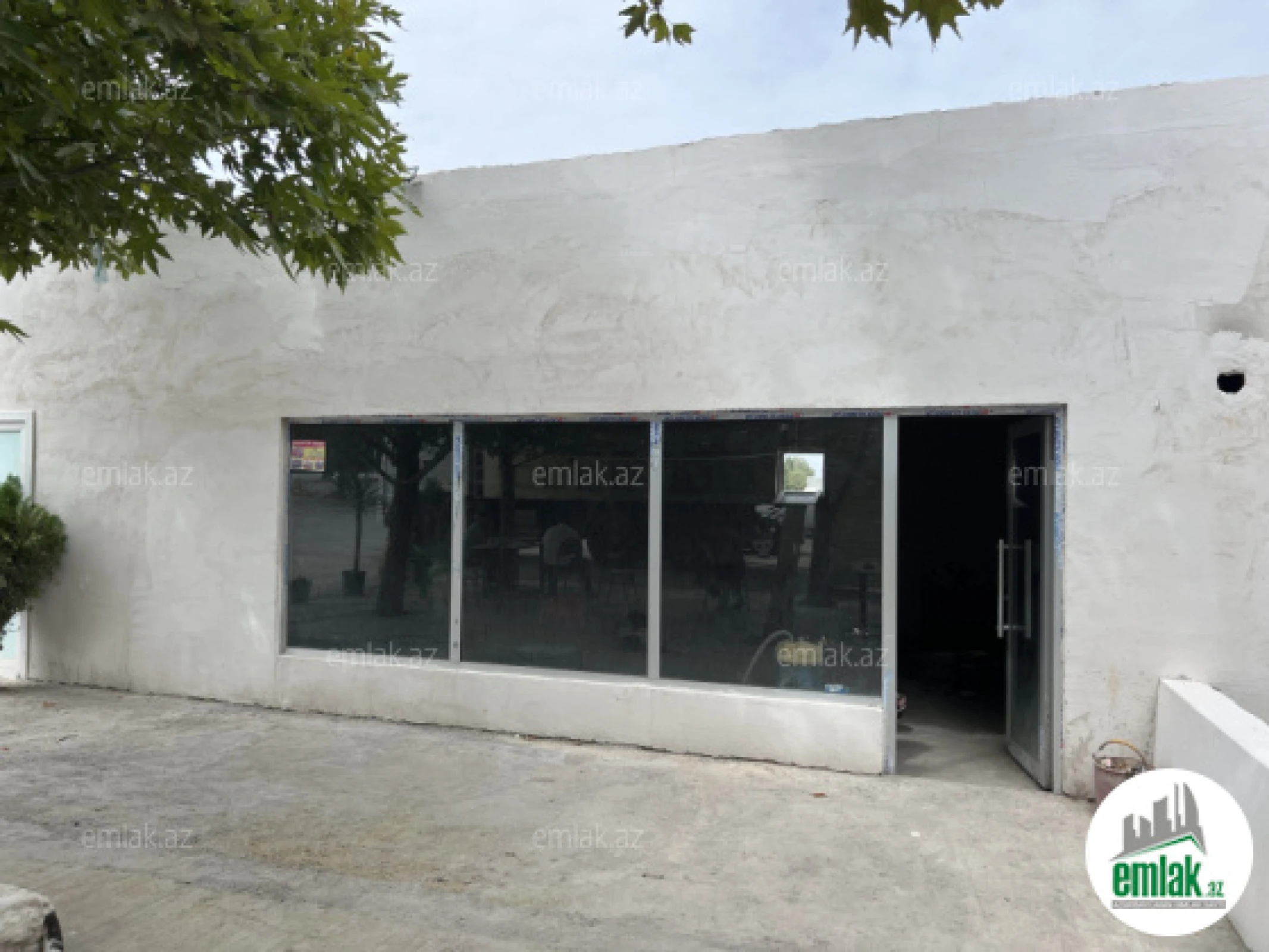 Satılır 7 otaqlı obyekt 240 m²