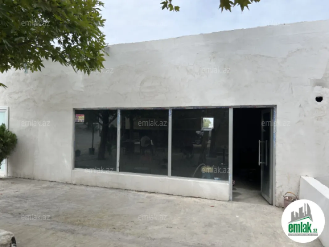 Satılır 7 otaqlı obyekt 240 m²