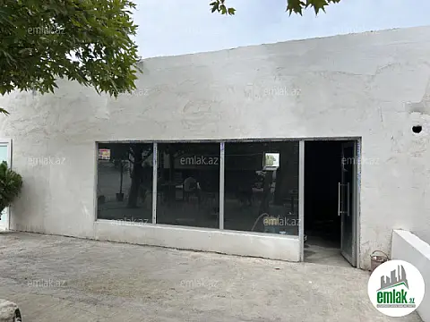 Satılır 7 otaqlı obyekt 240 m²