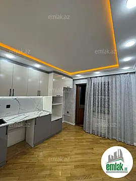 Satılır 2 otaqlı köhnə tikili 60 m²