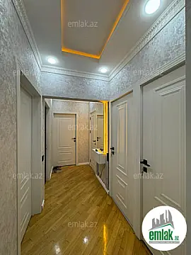 Satılır 2 otaqlı köhnə tikili 60 m²