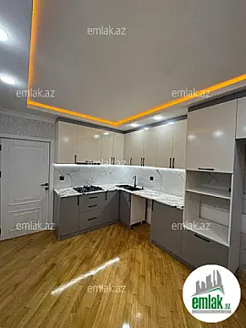 Satılır 2 otaqlı köhnə tikili 60 m²