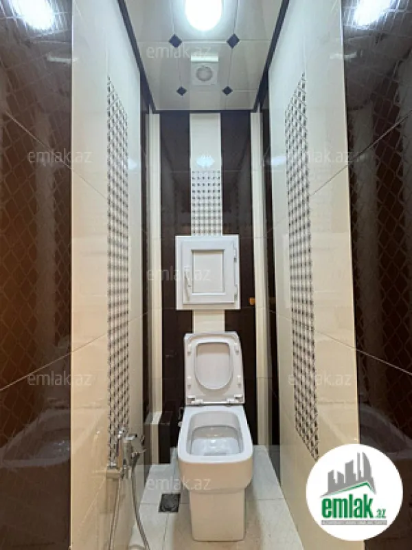 Satılır 2 otaqlı köhnə tikili 60 m²