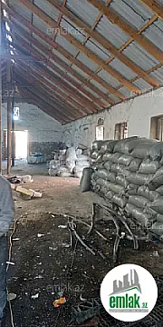 Satılır 8 otaqlı obyekt 30000 m² — Bakı, Maştağa 8 otaq 30000.00 m²