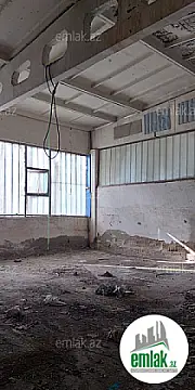 Satılır 8 otaqlı obyekt 30000 m²