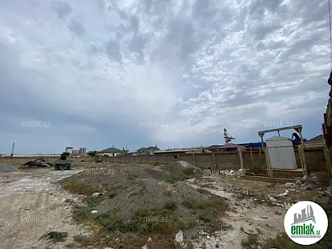 Satılır torpaq sahəsi 20 m²