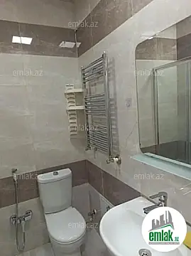 Satılır 2 otaqlı yeni tikili 42 m²
