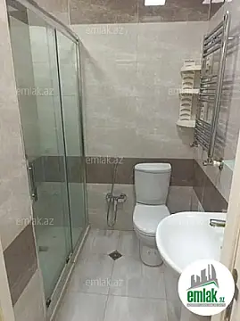 Satılır 2 otaqlı yeni tikili 42 m²
