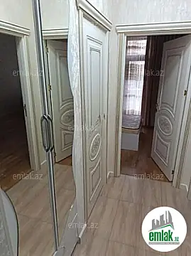 Satılır 2 otaqlı yeni tikili 42 m²