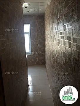 Satılır 1 otaqlı köhnə tikili 40 m²