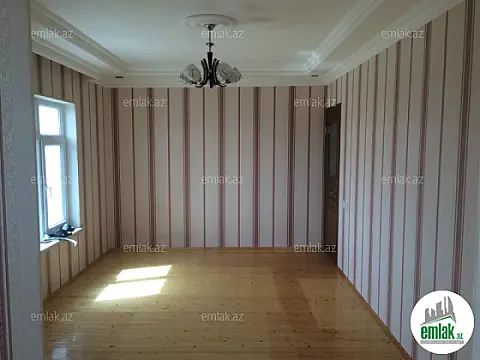 Satılır 1 otaqlı köhnə tikili 40 m² — Bakı 1 otaq 40.00 m²