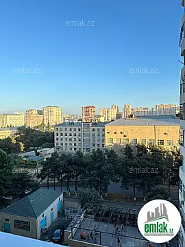 Satılır 2 otaqlı yeni tikili 68 m²