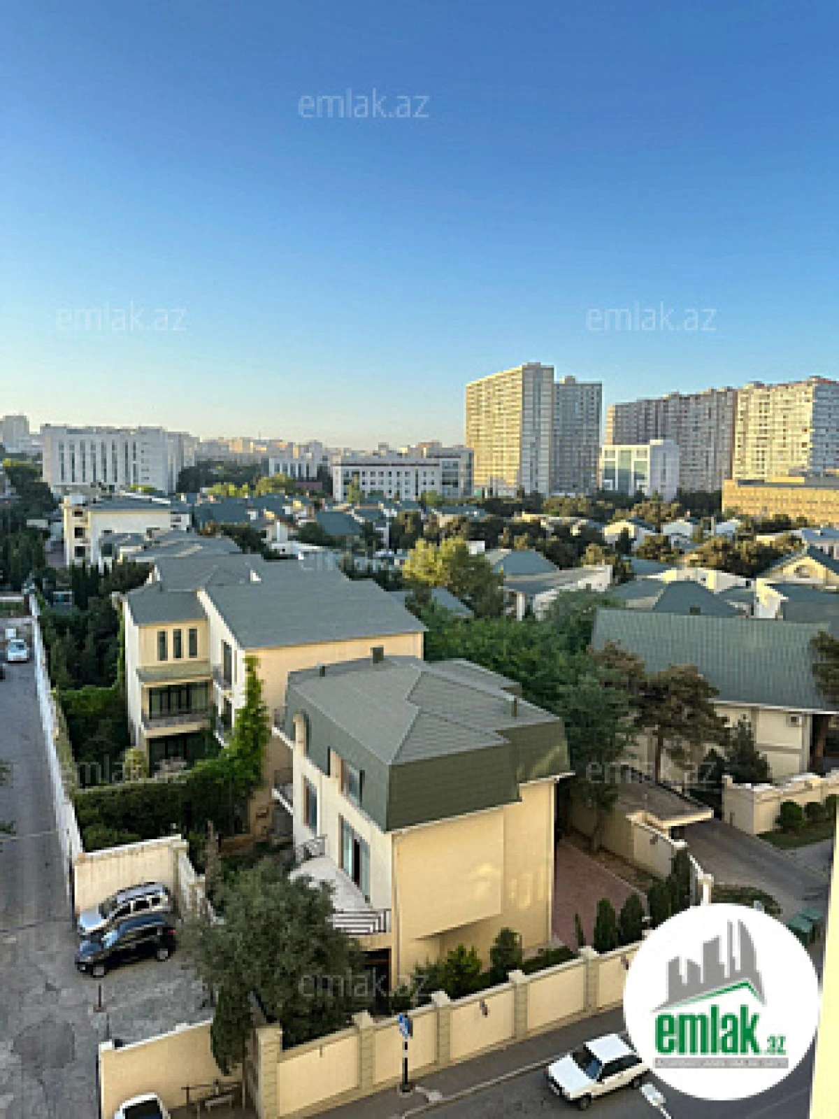 Satılır 2 otaqlı yeni tikili 68 m²