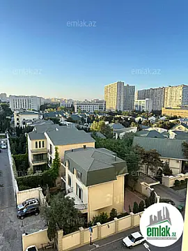 Satılır 2 otaqlı yeni tikili 68 m²