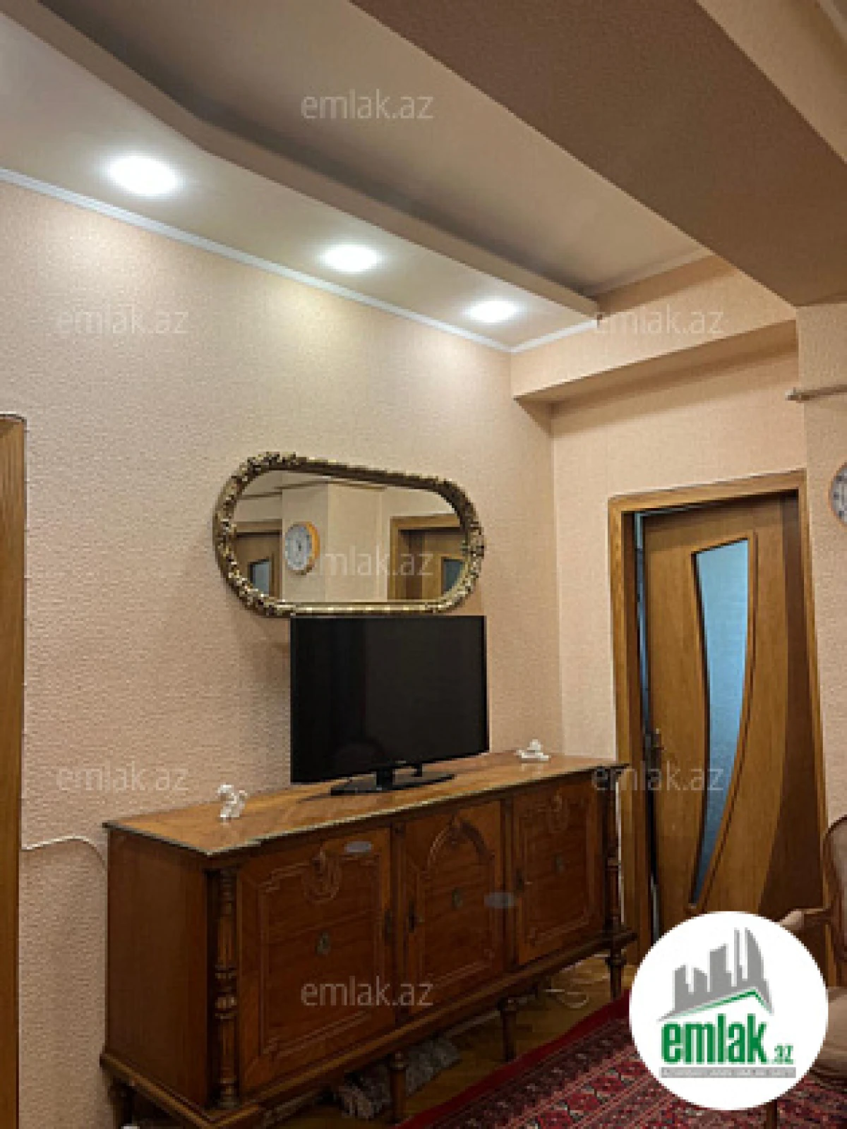 Satılır 2 otaqlı yeni tikili 68 m²