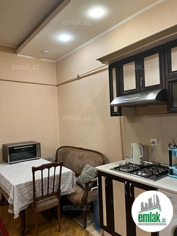 Satılır 2 otaqlı yeni tikili 68 m²