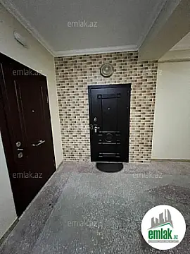 Satılır 2 otaqlı yeni tikili 68 m²