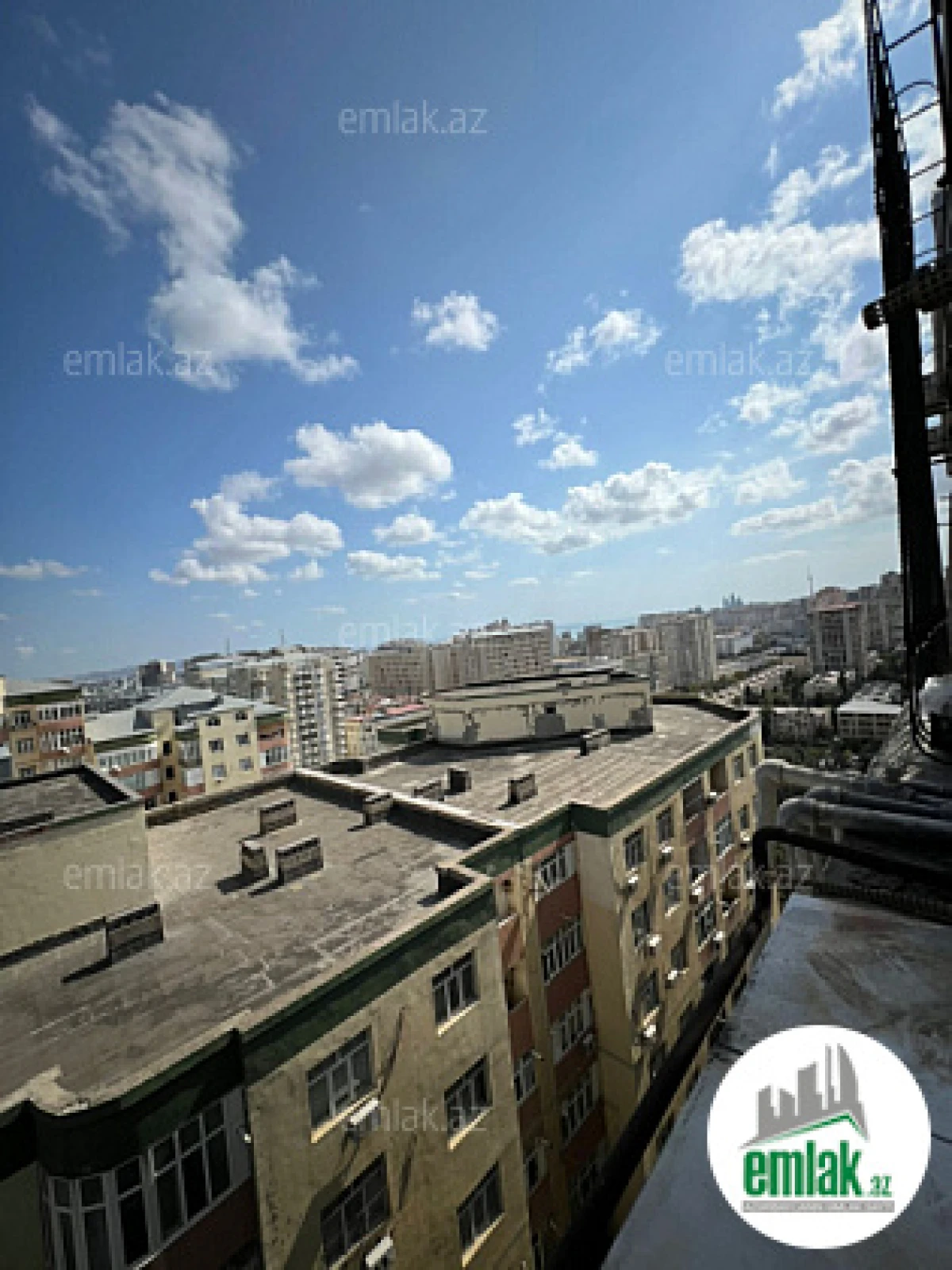 Satılır 2 otaqlı yeni tikili 68 m²