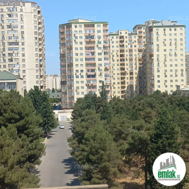 Satılır 2 otaqlı yeni tikili 68 m²