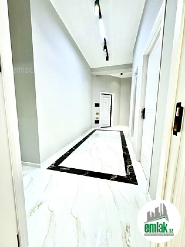Satılır 3 otaqlı yeni tikili 74 m²