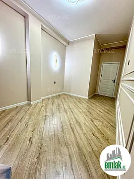 Satılır 3 otaqlı yeni tikili 74 m²