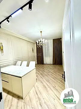 Satılır 3 otaqlı yeni tikili 74 m² — Bakı, 8-ci kilometr 3 otaq 74.00 m²
