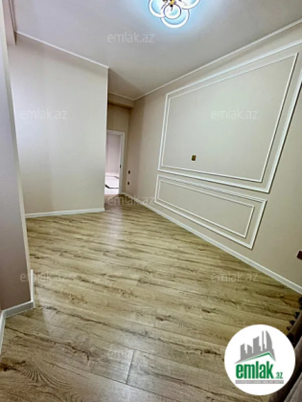 Satılır 3 otaqlı yeni tikili 74 m²