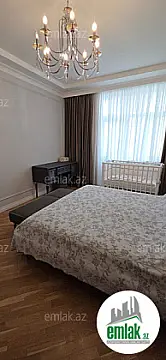 Satılır 3 otaqlı yeni tikili 128 m²