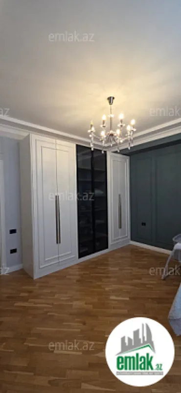 Satılır 3 otaqlı yeni tikili 128 m²