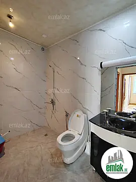 Satılır 2 otaqlı yeni tikili 60 m²