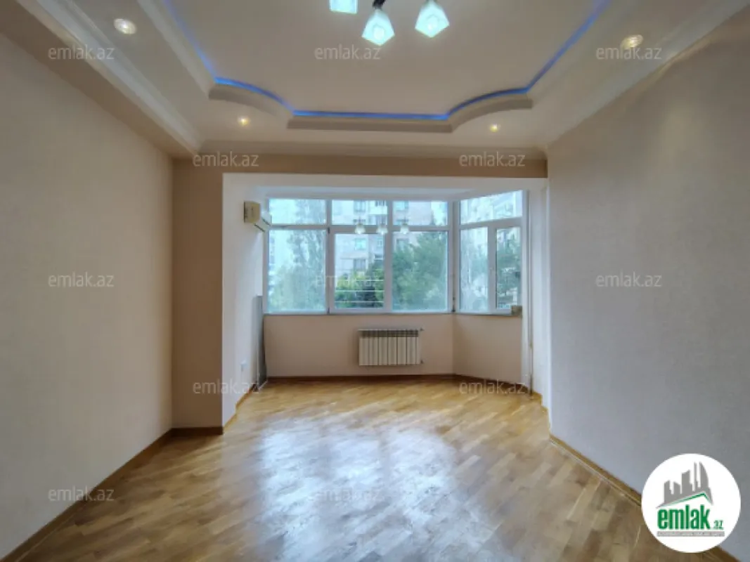 Satılır 2 otaqlı yeni tikili 60 m²