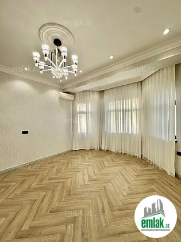 Satılır 3 otaqlı yeni tikili 150 m²