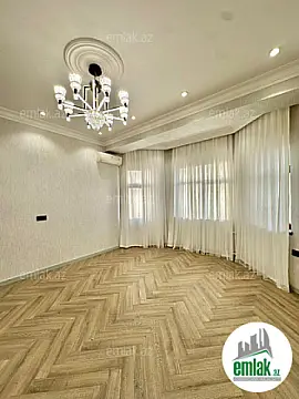 Satılır 3 otaqlı yeni tikili 150 m²