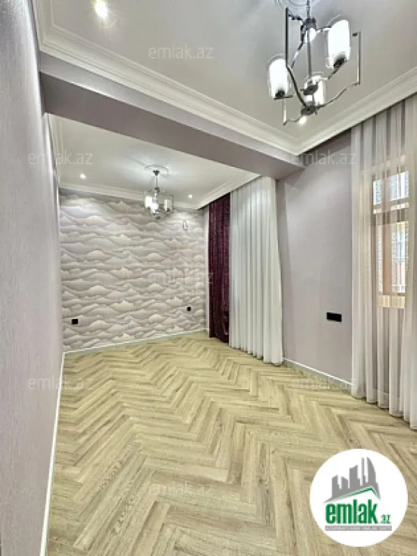 Satılır 3 otaqlı yeni tikili 150 m²