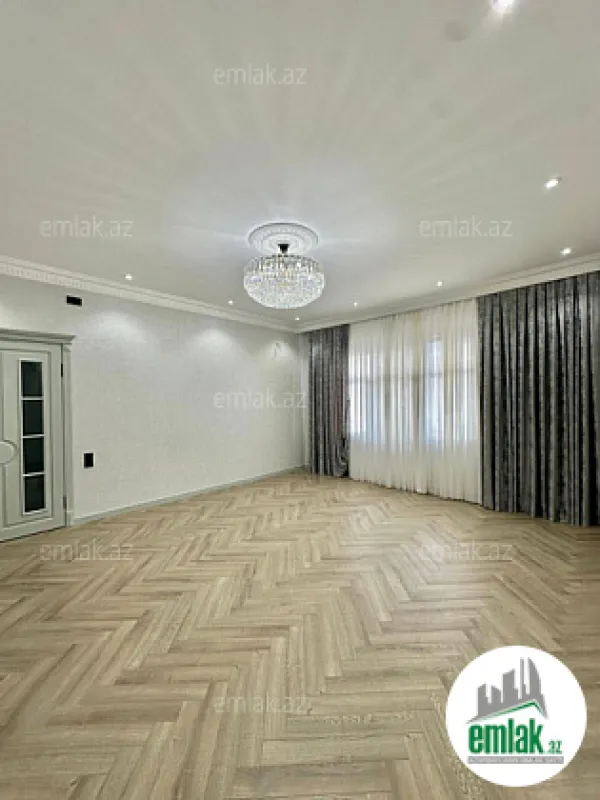 Satılır 3 otaqlı yeni tikili 150 m²
